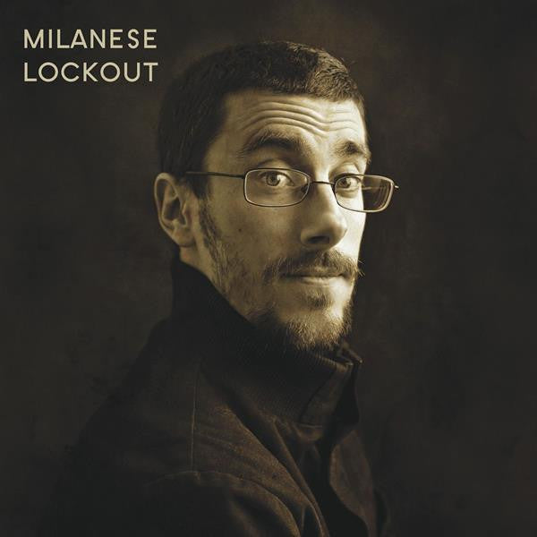 MILANESE - LOCKOUT (2X12")