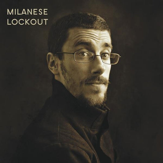 MILANESE - LOCKOUT (2X12")