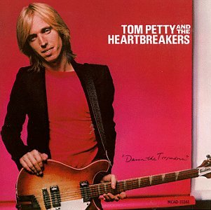 PETTY, TOM & THE HEARTBREAKERS - DAMN THE TORPEDOES