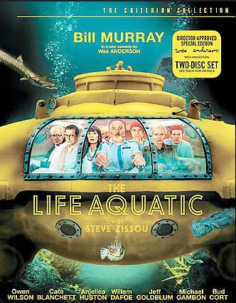 THE LIFE AQUATIC WITH STEVE ZISSOU (SOUS-TITRES FRANçAIS)