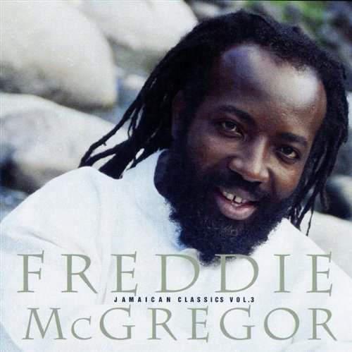 MCGREGOR, FREDDIE - JAMAICAN CLASSICS 3