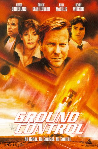 GROUND CONTROL [IMPORT]