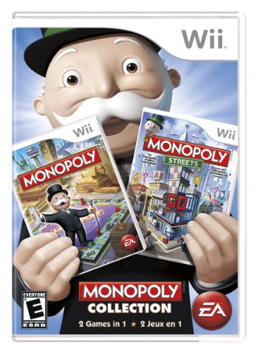 MONOPOLY COLLECTION