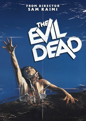 THE EVIL DEAD