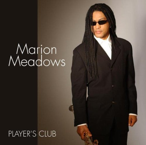 MEADOWS, MARION  - PLAYER'S CLUB