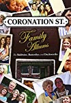 CORONATION STREET: FAMILY ALBUMS - THE BALDWINS