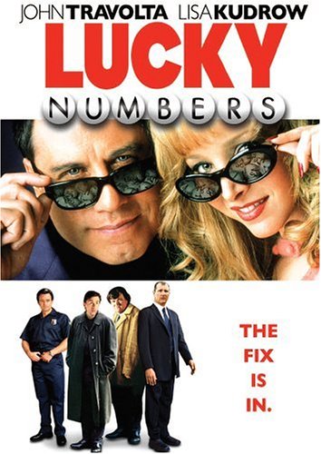 LUCKY NUMBERS (WIDESCREEN) (BILINGUAL)