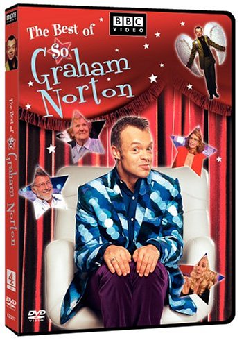 THE BEST OF SO GRAHAM NORTON