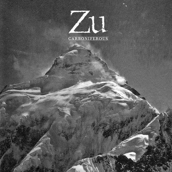 ZU  - CARBONIFEROUS
