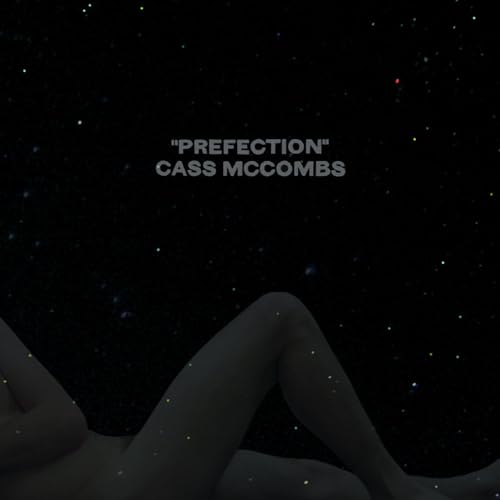 CASS MCCOMBS - PREFECTION (VINYL)