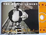 DIVINE COMEDY - A CASANOVA COMPANION NO. 1 (CDS)