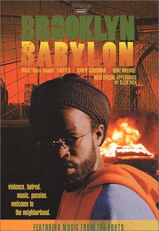 BROOKLYN BABYLON (WIDESCREEN)