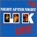 U.K. - NIGHT AFTER NIGHT LIVE