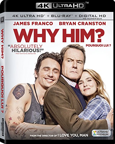 WHY HIM UHD+DHD-CB [BLU-RAY] (BILINGUAL)