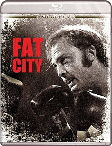 FAT CITY [BLU-RAY] [IMPORT]