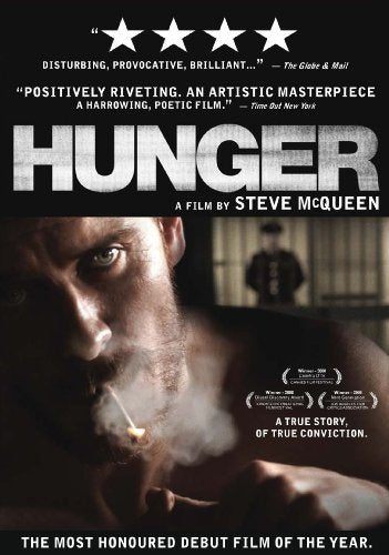 HUNGER (2008)