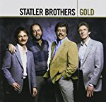 STATLER BROTHERS - GOLD