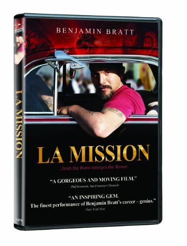 LA MISSION