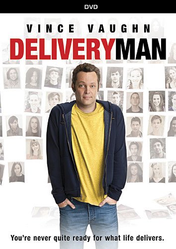 DELIVERY MAN (BILINGUAL)