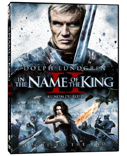 IN THE NAME OF THE KING II / AU NOM DU ROI II (BILINGUAL)