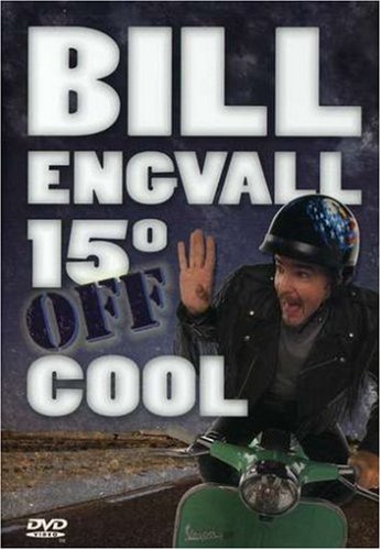 BILL ENGVALL: 15 OFF COOL [IMPORT]