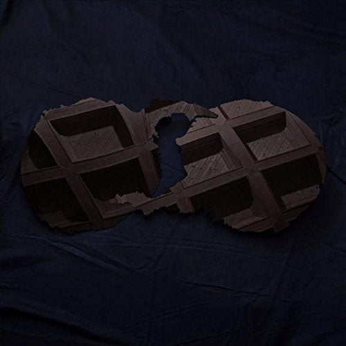 DIRTY PROJECTORS - DIRTY PROJECTORS