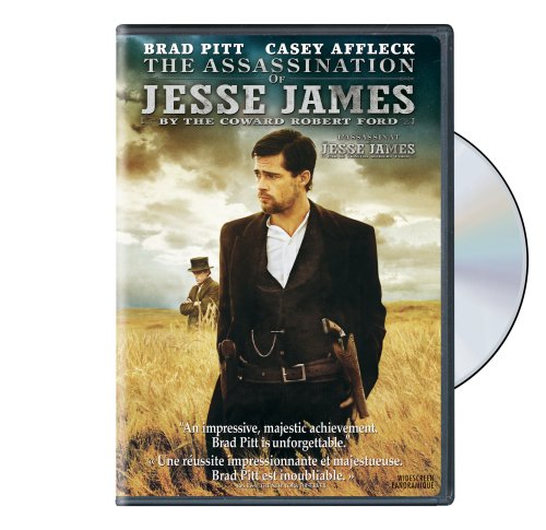 THE ASSASSINATION OF JESSE JAMES BY THE COWARD ROBERT FORD / L'ASSASSINAT DE JESSE JAMES PAR LE TRATRE ROBERT FORD (BILINGUAL)