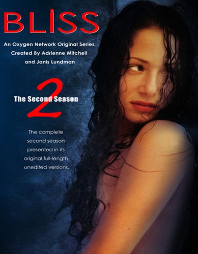 BLISS: THE SECOND SEASON (BILINGUAL) [IMPORT]