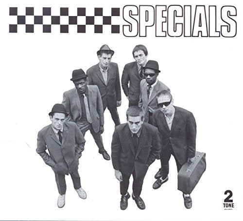 THE SPECIALS - SPECIALS (SPECIAL EDITION)