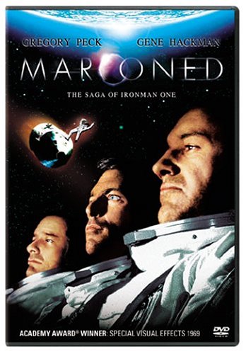 MAROONED (SOUS-TITRES FRANAIS) [IMPORT]