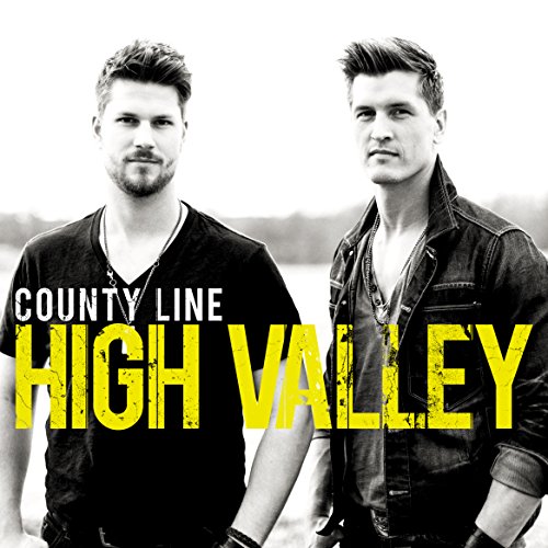 HIGH VALLEY - COUNTY LINE