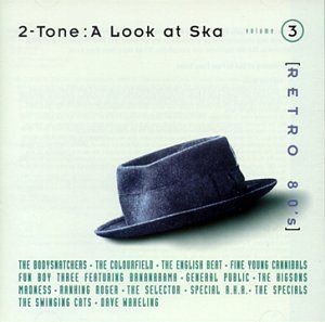 VARIOUS  - 2-TONE: A LOOK AT SKA