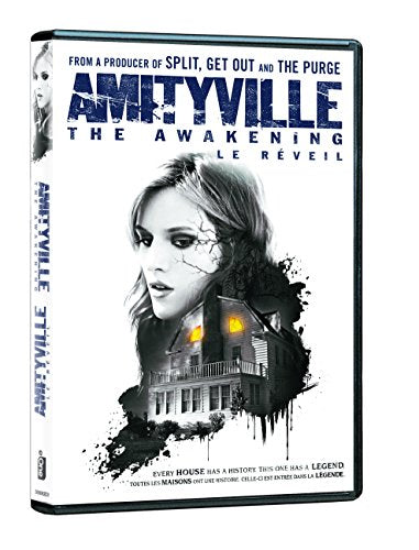 AMITYVILLE: THE AWAKENING (BILINGUAL)