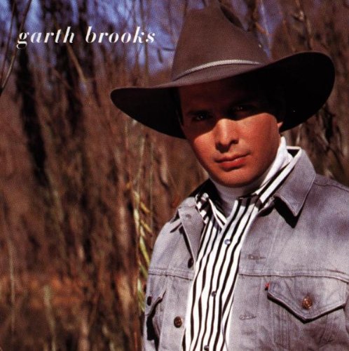 BROOKS, GARTH - GARTH BROOKS