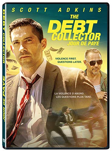 THE DEBT COLLECTOR (BILINGUAL)