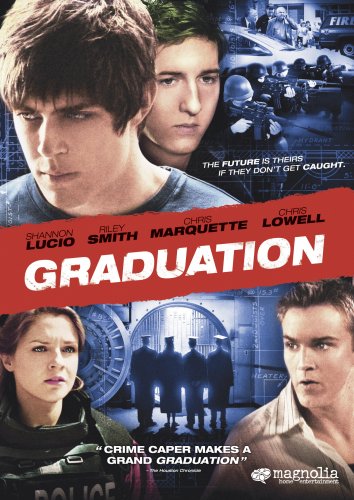 GRADUATION [IMPORT]