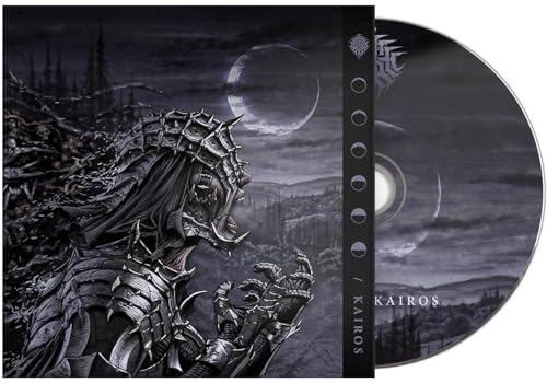 OSIAH - KAIROS (CD)