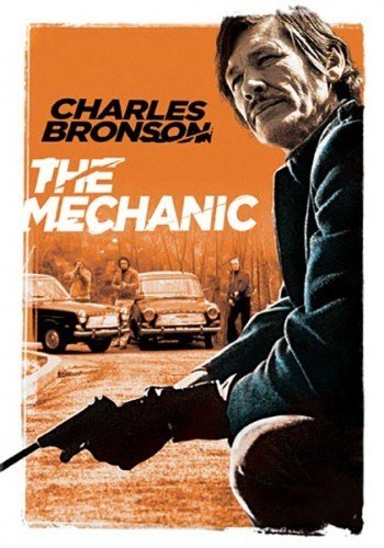 THE MECHANIC (WIDESCREEN/FULL SCREEN) (BILINGUAL) [IMPORT]