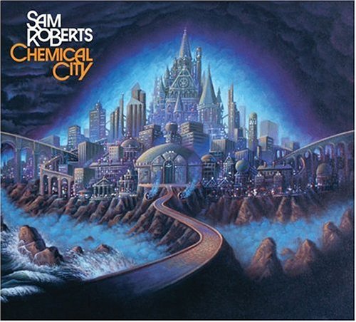 ROBERTS, SAM - CHEMICAL CITY