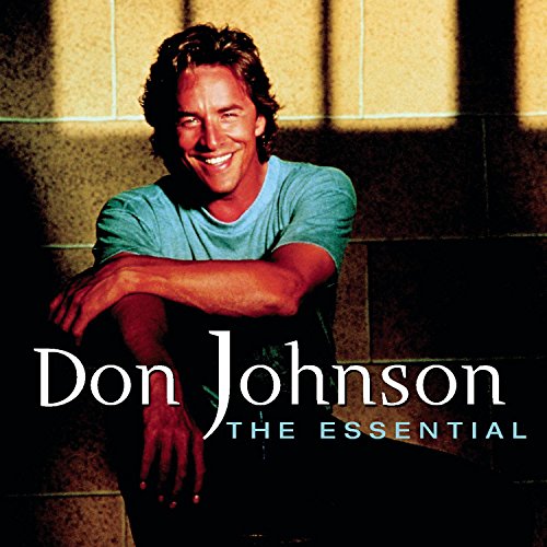 JOHNSON, DON - ESSENTIAL