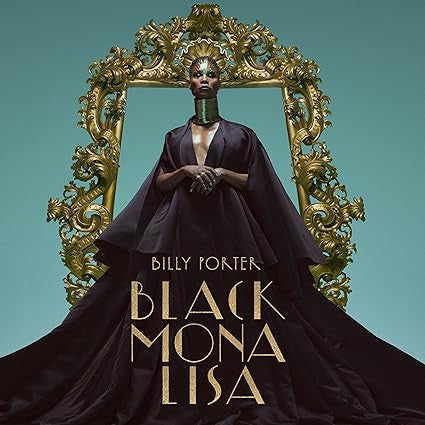 PORTER, BILLY  - BLACK MONA LISA