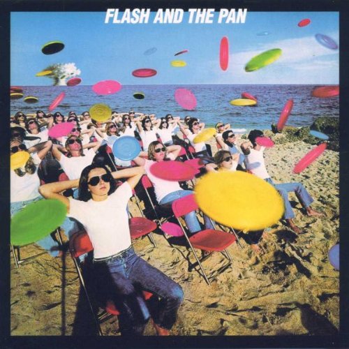 FLASH AND THE PAN - FLASH AND THE PAN