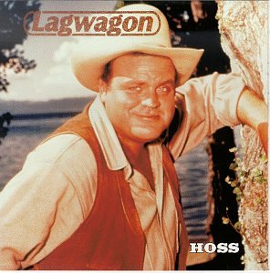 LAGWAGON - HOSS