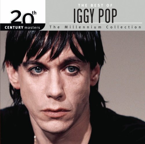 POP, IGGY - BEST OF IGGY POP