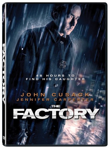 THE FACTORY (BILINGUAL)