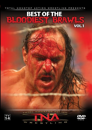 TNA:BEST OF THE BLOODIEST