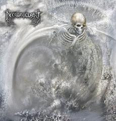 NECRONOCLAST  - ASHES