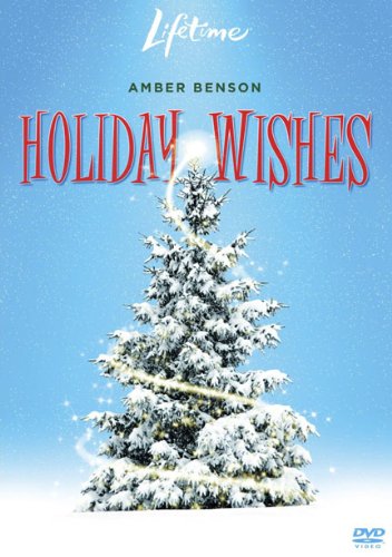 HOLIDAY WISHES [IMPORT]