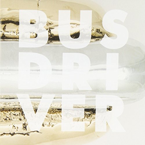 BUSDRIVER - JHELLI BEAM