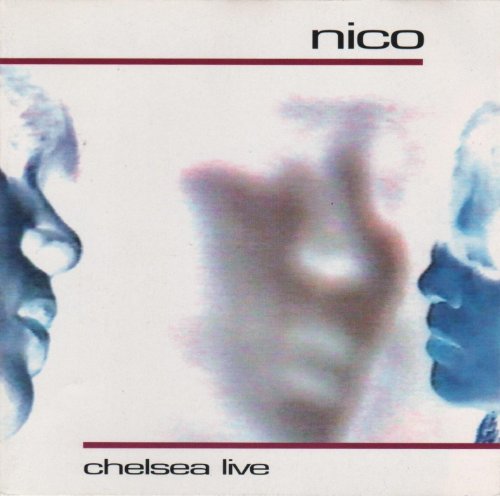 NICO - CHELSEA LIVE